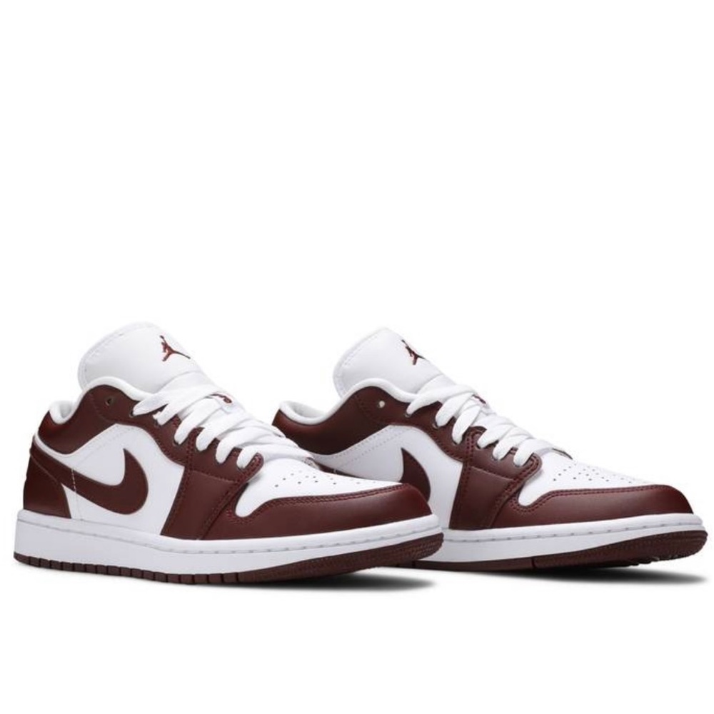 Wmns Air Jordan 1 Low 'Bronze Eclipse' - DC0774 116